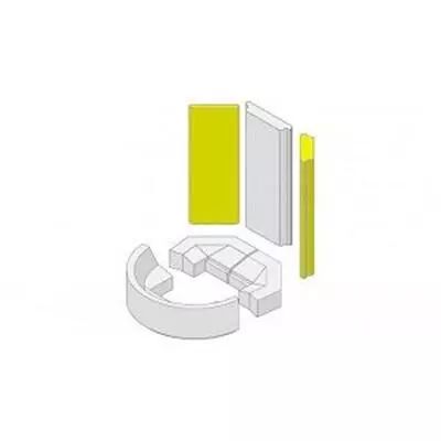 Pièce détachée - HARK Réf. ETRAD0600054C