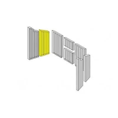 Pièce détachée - HARK Réf. ETRAD0600063C