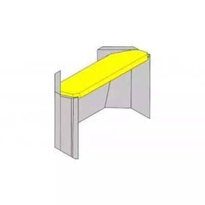 Pièce détachée - HARK Réf. ETRAD0601001F