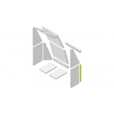 Pi�ce d�tach�e - HARK R�f. ETRAD0601002E