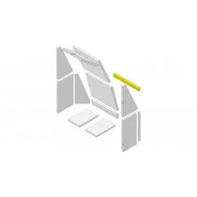 Pi�ce d�tach�e - HARK R�f. ETRAD0601002J
