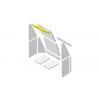 Pièce détachée - HARK Réf. ETRAD0601002M