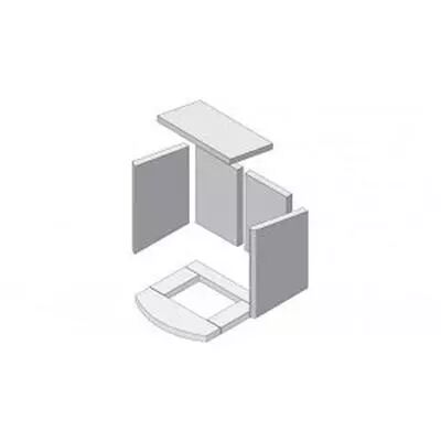 Pièce détachée - HARK Réf. ETRAD0605001