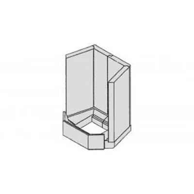 Pièce détachée - HARK Réf. ETRAD0605007HJ