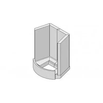 Pièce détachée - HARK Réf. ETRAD0605008