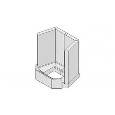 Pièce détachée - HARK Réf. ETRAD0605009HJ