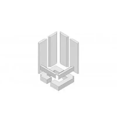 Pi�ce d�tach�e - HARK R�f. ETRAD0605024HJ