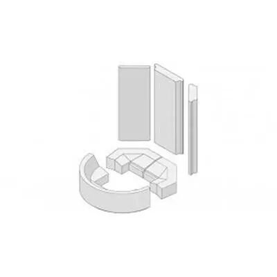Pi�ce d�tach�e - HARK R�f. ETRAD0605027