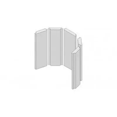 Pièce détachée - HARK Réf. ETRAD0605030