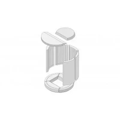 Pi�ce d�tach�e - HARK R�f. ETRAD0605034