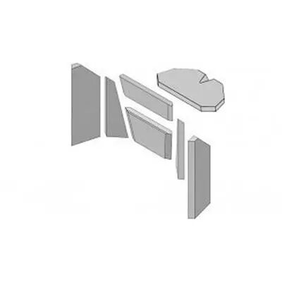 Pi�ce d�tach�e - HARK R�f. ETRAD0605037