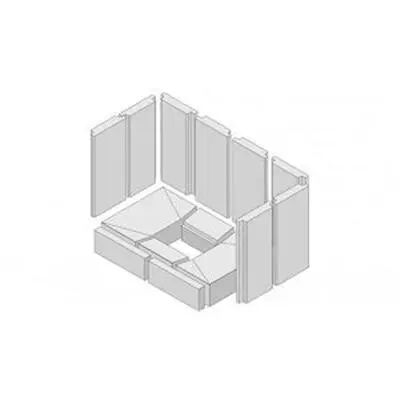 Pièce détachée - HARK Réf. ETRAD0605038