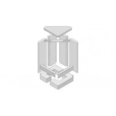 Pi�ce d�tach�e - HARK R�f. ETRAD0605049HJ