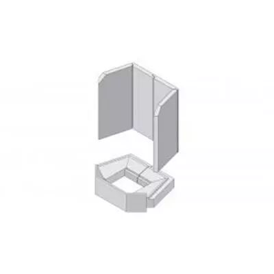 Pi�ce d�tach�e - HARK R�f. ETRAD0605052
