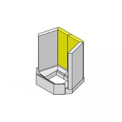 Pièce détachée - HARK Réf. ETRAD0605207