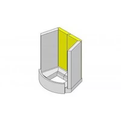 Pièce détachée - HARK Réf. ETRAD0605207HJ