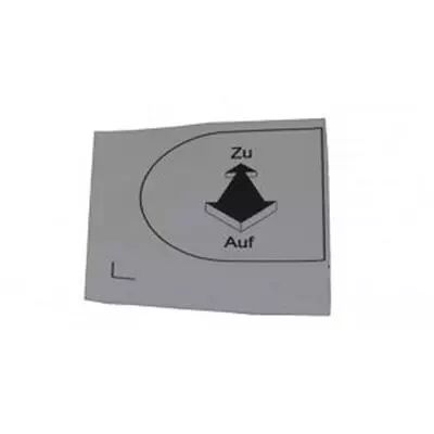 Pi�ce d�tach�e - HARK R�f. ETSTO0402004