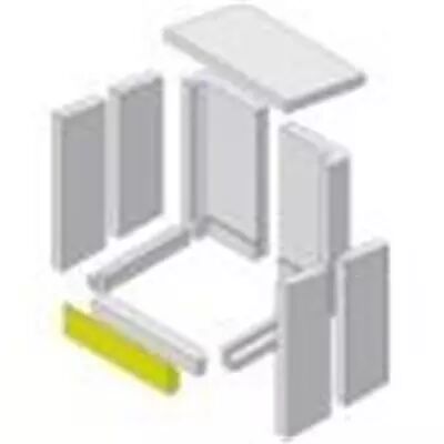 Pièce détachée - HARK Réf. ETSTO0600001A (Référence épuisée)