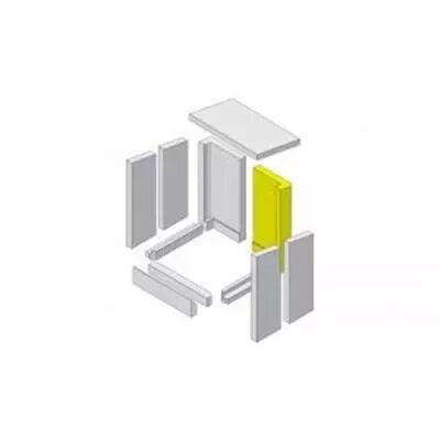 Pièce détachée - HARK Réf. ETSTO0600001H (Référence épuisée)