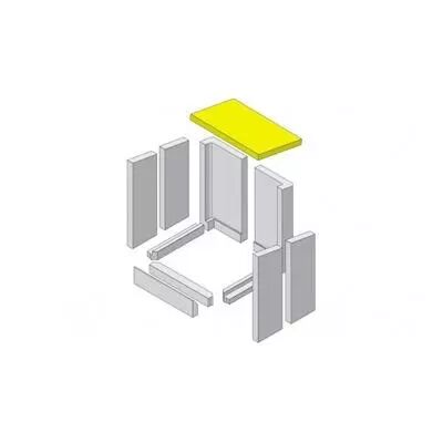 Pièce détachée - HARK Réf. ETSTO0600001I