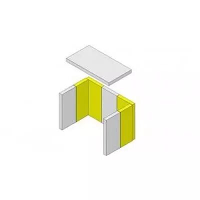 Pi�ce d�tach�e - HARK R�f. ETSTO0600003AVT