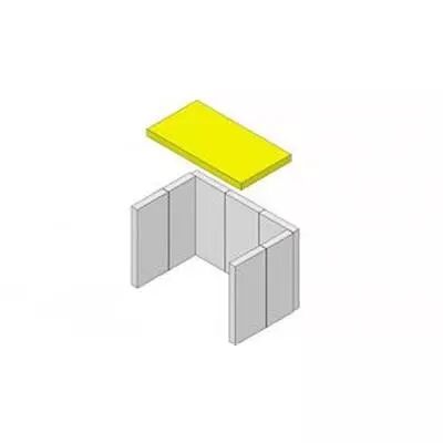 Pi�ce d�tach�e - HARK R�f. ETSTO0600003C