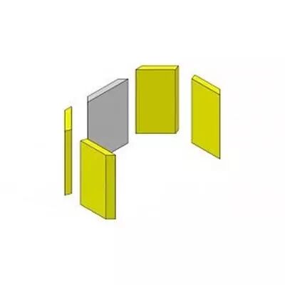 Pi�ce d�tach�e - HARK R�f. ETSTO0600004A