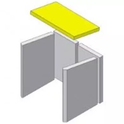 Pi�ce d�tach�e - HARK R�f. ETSTO0600006D