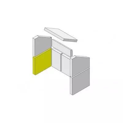 Pièce détachée - HARK Réf. ETSTO0600009A (Référence épuisée)