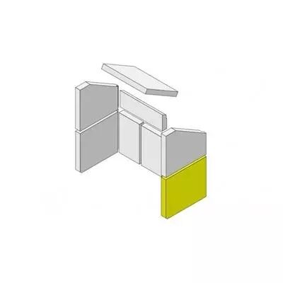 Pièce détachée - HARK Réf. ETSTO0600009B