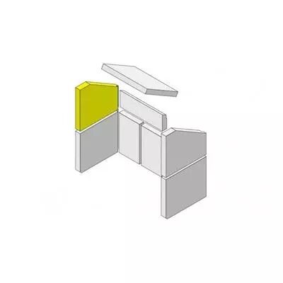 Pi�ce d�tach�e - HARK R�f. ETSTO0600009E