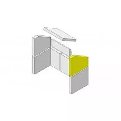 Pi�ce d�tach�e - HARK R�f. ETSTO0600009F