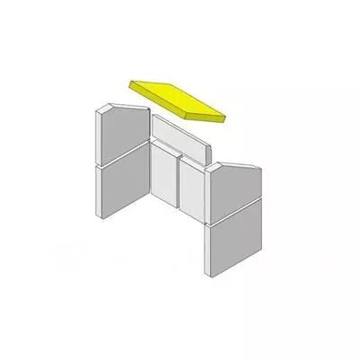 Pi�ce d�tach�e - HARK R�f. ETSTO0600009H (STOCK)
