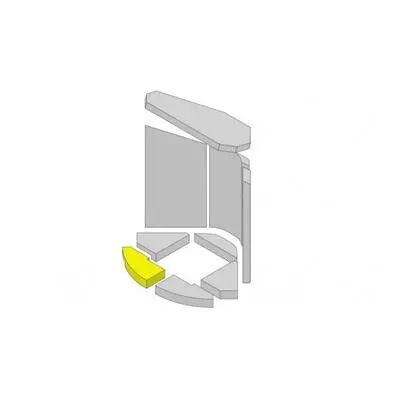 Pièce détachée - HARK Réf. ETSTO0600011A