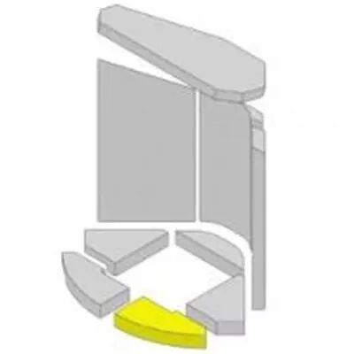 Pi�ce d�tach�e - HARK R�f. ETSTO0600011B (STOCK)