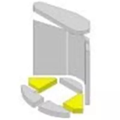 Pi�ce d�tach�e - HARK R�f. ETSTO0600011C