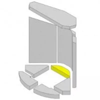 Pièce détachée - HARK Réf. ETSTO0600011E