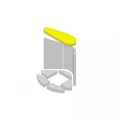 Pièce détachée - HARK Réf. ETSTO0600011I