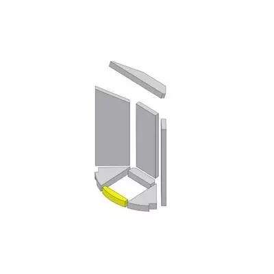 Pi�ce d�tach�e - HARK R�f. ETSTO0600014A