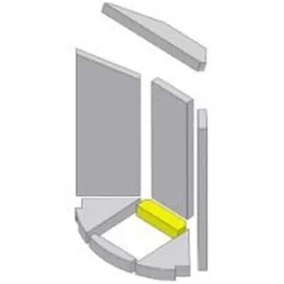Pi�ce d�tach�e - HARK R�f. ETSTO0600014D