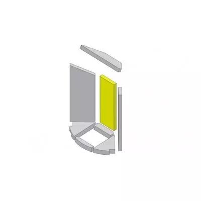Pi�ce d�tach�e - HARK R�f. ETSTO0600014F