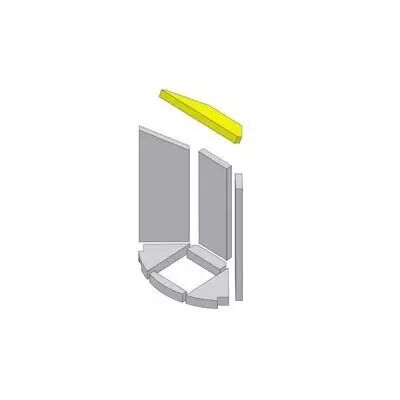 Pi�ce d�tach�e - HARK R�f. ETSTO0600014G