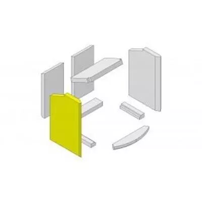 Pi�ce d�tach�e - HARK R�f. ETSTO0600015E