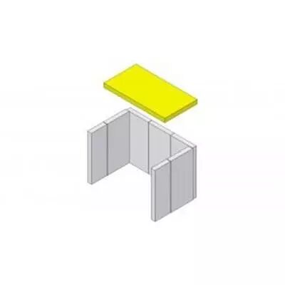 Pi�ce d�tach�e - HARK R�f. ETSTO0600018C