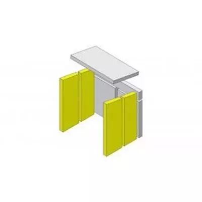Pi�ce d�tach�e - HARK R�f. ETSTO0600019A (R�f�rence �puis�e)
