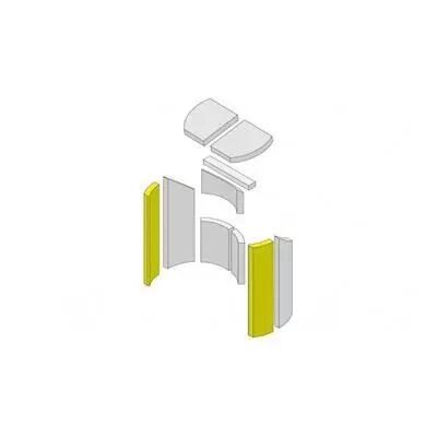 Pi�ce d�tach�e - HARK R�f. ETSTO0600022F