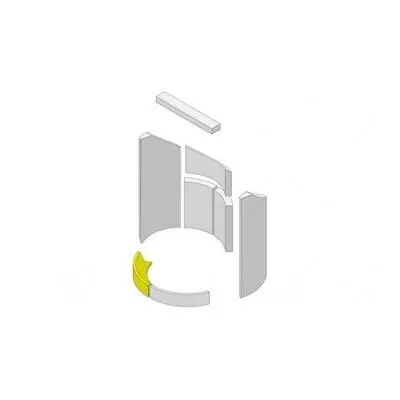 Pi�ce d�tach�e - HARK R�f. ETSTO0600022M