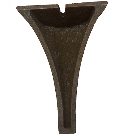 PIED - INVICTA Réf. F610430