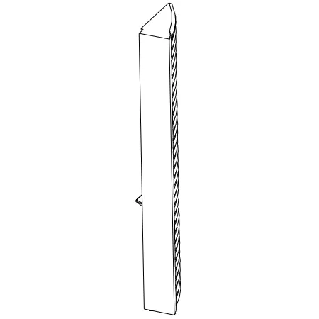 Pied droit - INVICTA R�f. F610595U