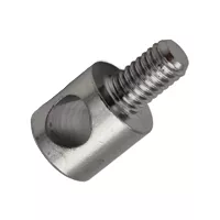 PIVOT CHROMÉ - LA NORDICA Réf. 1031003